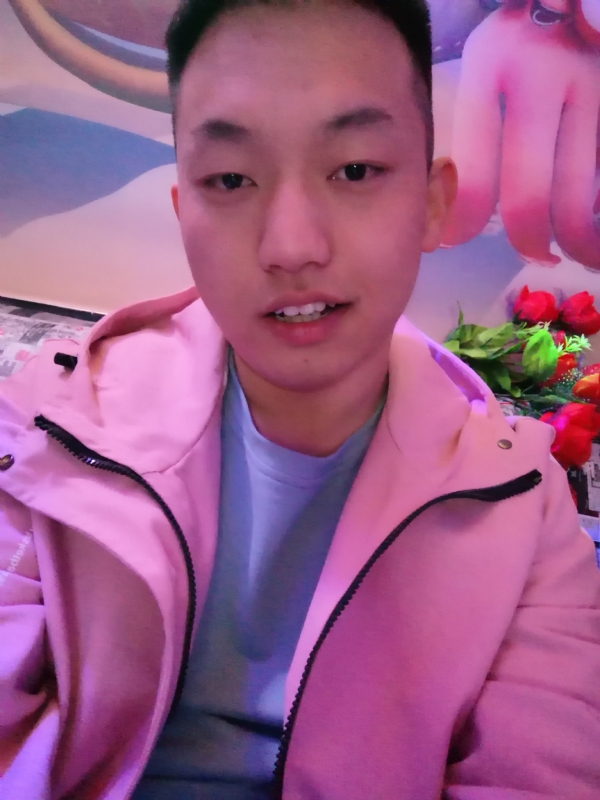 真好的第一张照片--锦州残疾人相亲网