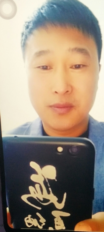 可乐猫的第一张照片--锦州残疾人相亲网