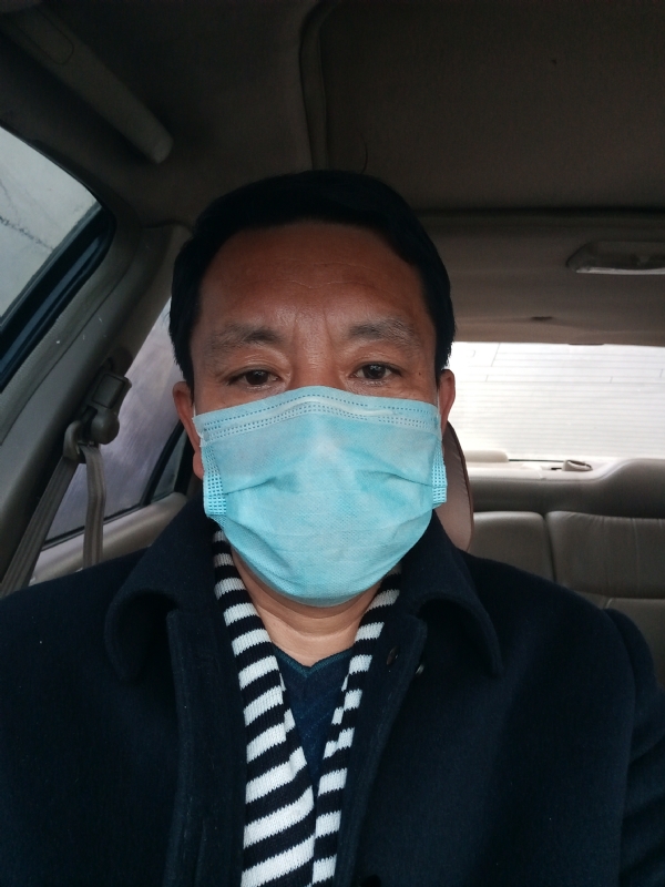 吉祥鸟的第一张照片--锦州残疾人相亲网